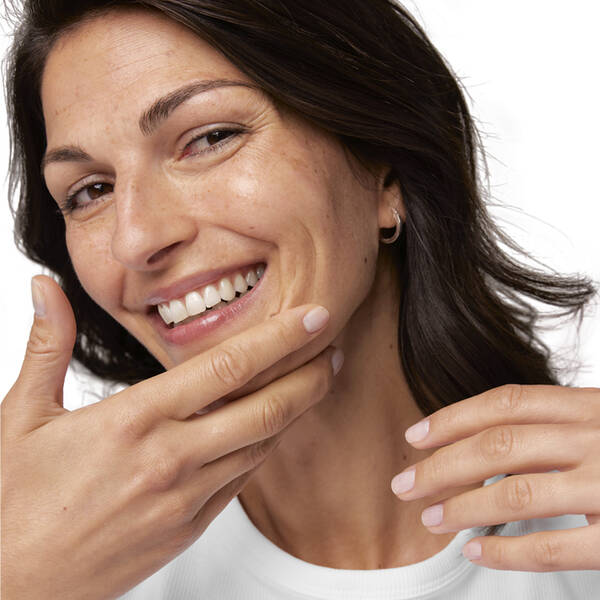 Vi guider: Sådan mindsker du rynker og fine linjer