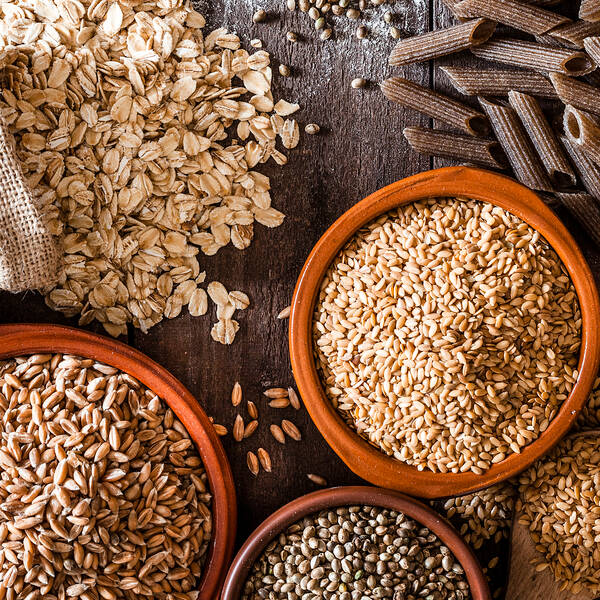 Osteopaten: Alt du skal vide om kostfibre