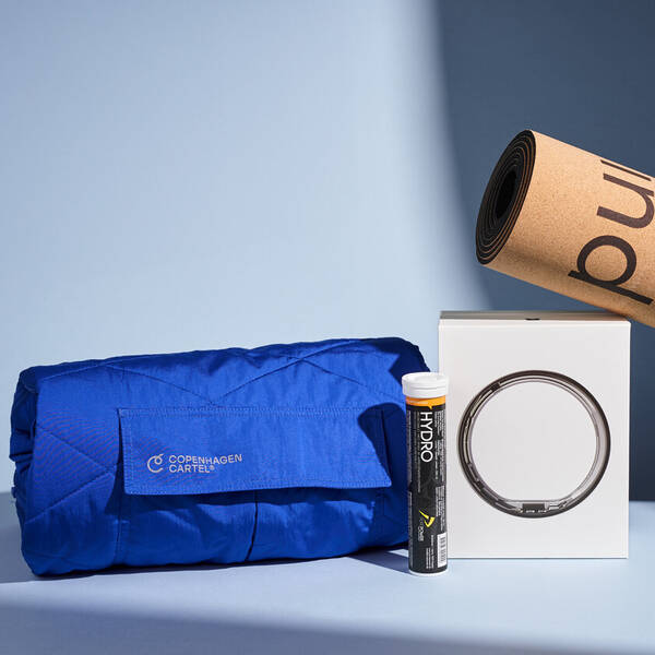 Redaktionens 5 sundhedsfavoritter der motiverer