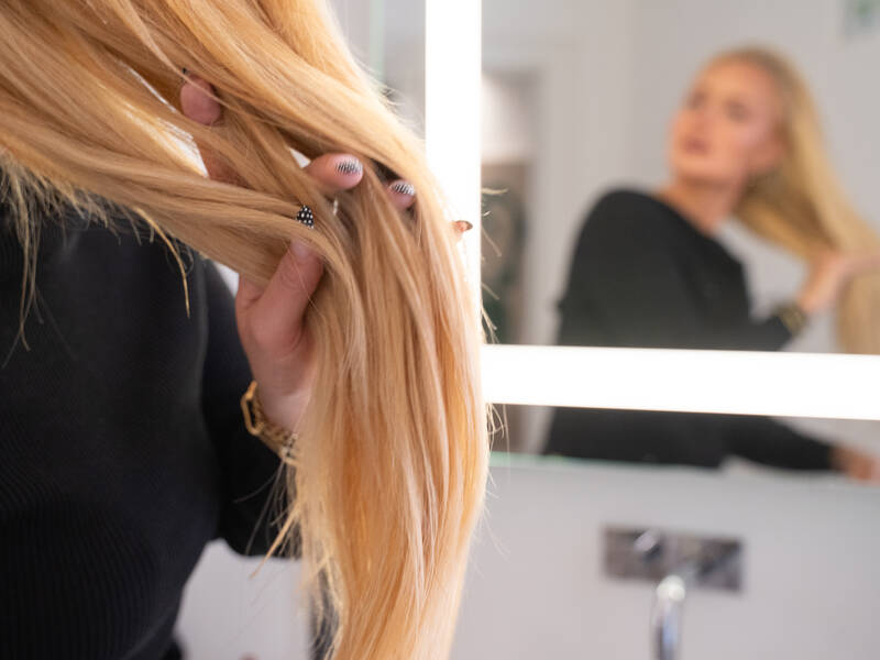 Holy grails 2025 - produkterne vi brugte helt op