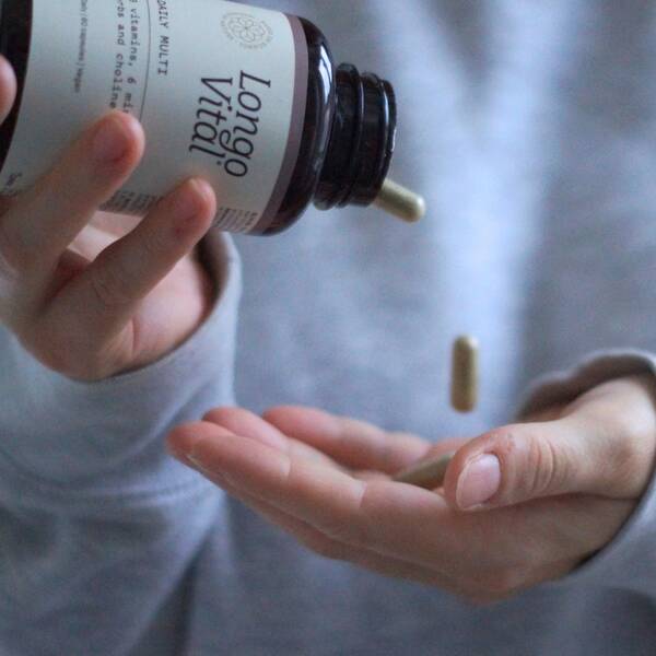 Nemme hverdagsritualer: Vitaminer til din rutine