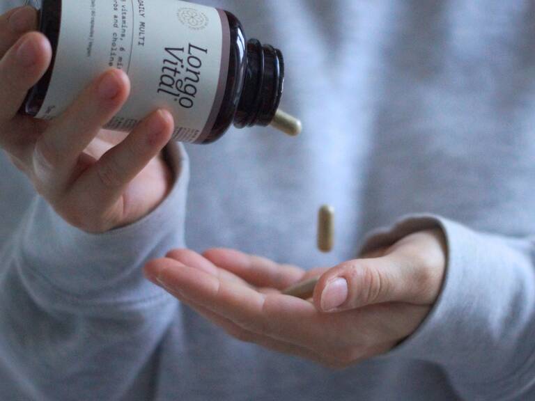 Nemme hverdagsritualer: Vitaminer til din rutine