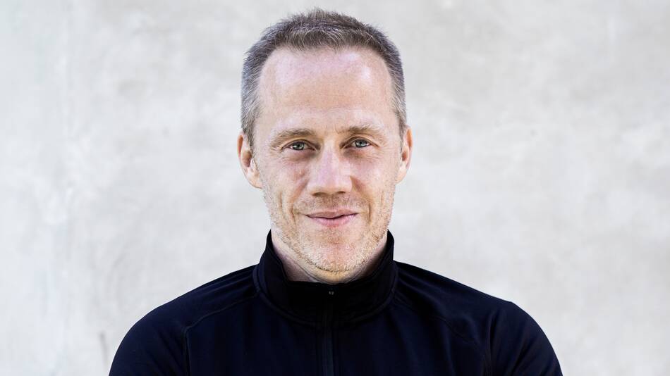 Henrik Duer er træningsfysiolog og vægttabsekspert.