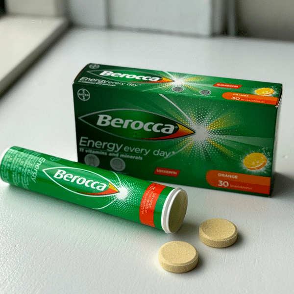 Få styr på dine kosttilskud til vinteren