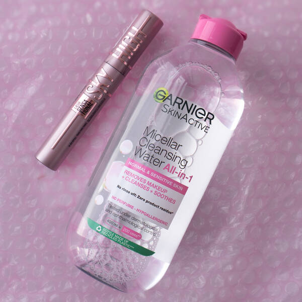 Det perfekte power couple