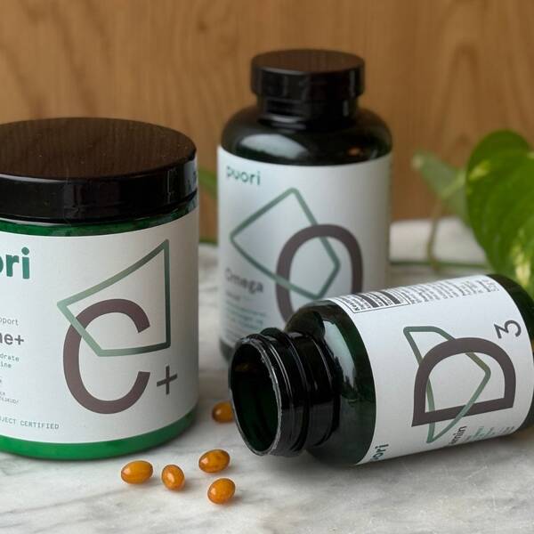 Guide: Sådan finder du de rette kosttilskud