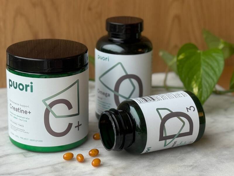 Guide: Sådan finder du de rette kosttilskud