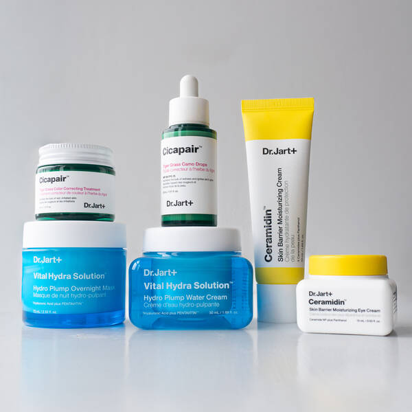 Dr.Jart+: De største K-beauty-favoritter 