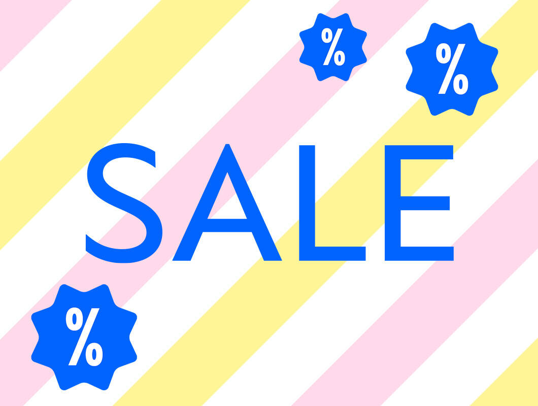 SALE