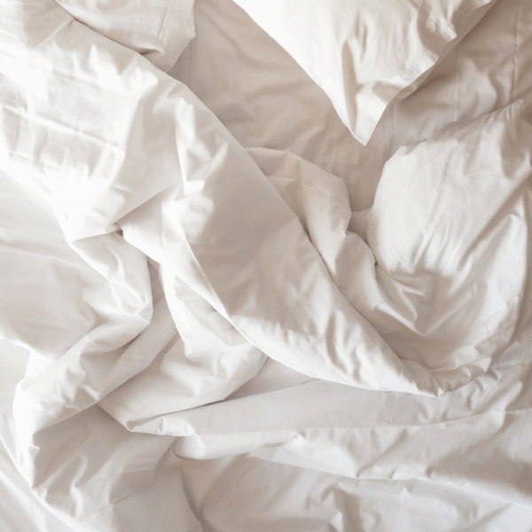 Alt, du skal vide om søvn og restitution