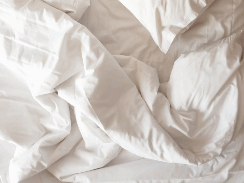 Alt, du skal vide om søvn og restitution