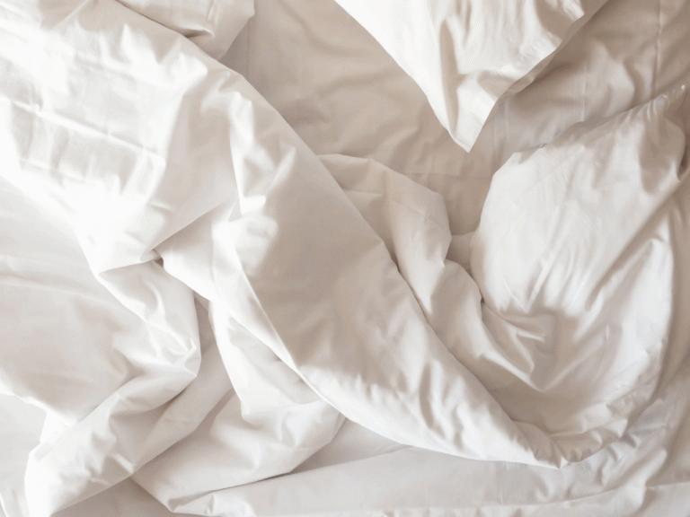 Alt, du skal vide om søvn og restitution