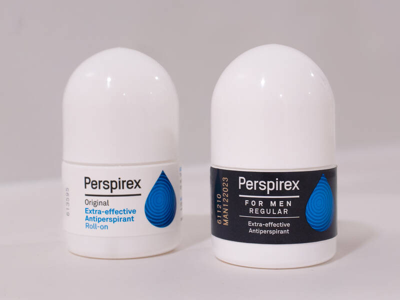 Sig farvel til svedproblemer 