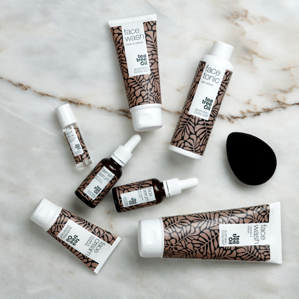 Her er de bedste produkter til at tackle uren hud