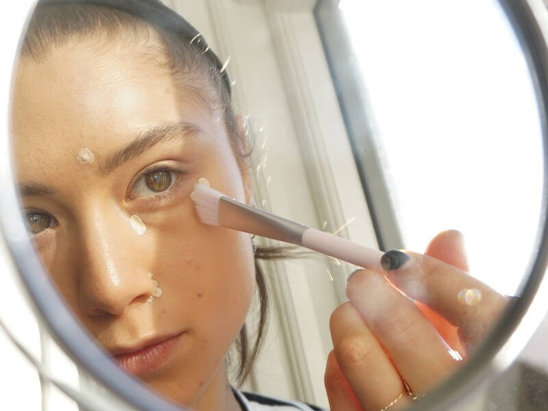 Guide: Den perfekte base med Kylie Cosmetics