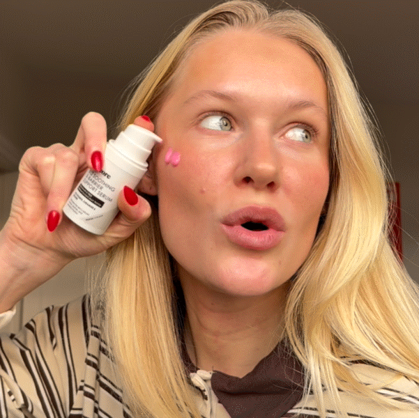 Styrk din hudbarriere med The Core B12-serum