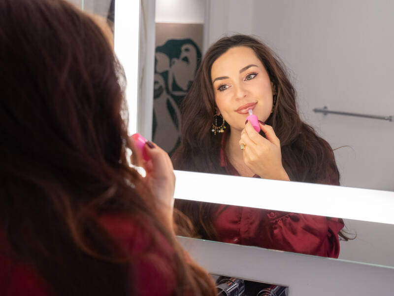 Vi tester top 5: Lipgloss, blush & concealer