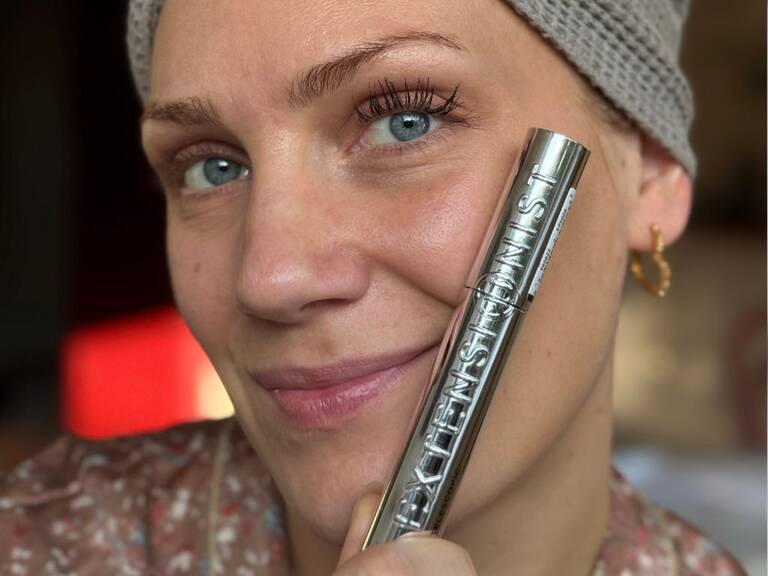 Vi tester den nye Telescopic Extensionist Mascara