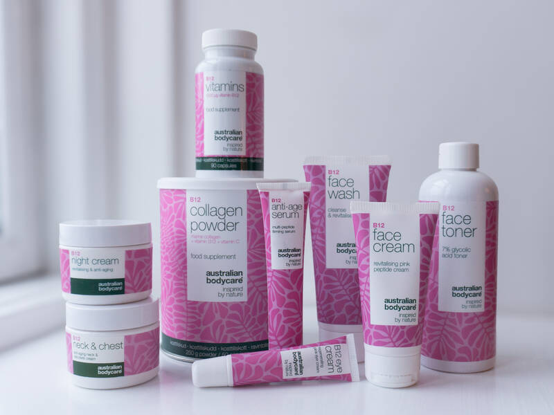 Genfind din glød indefra og udefra