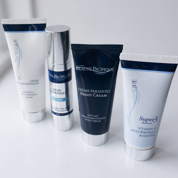 Fire skønne cremer med A-vitamin, du vil elske