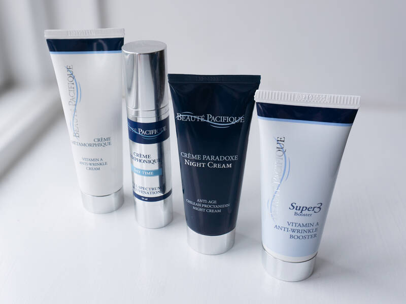 Fire skønne cremer med A-vitamin, du vil elske