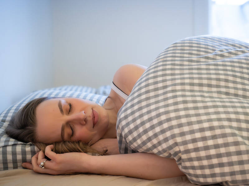 Få bedre søvn: Sundhedsrådgiveren guider