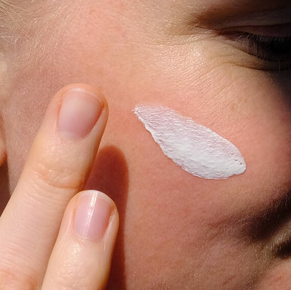 Er dagcreme med SPF nok? Eksperten guider