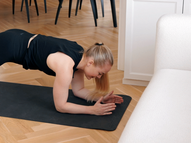 Eksperten guider: Derfor er planken så effektiv