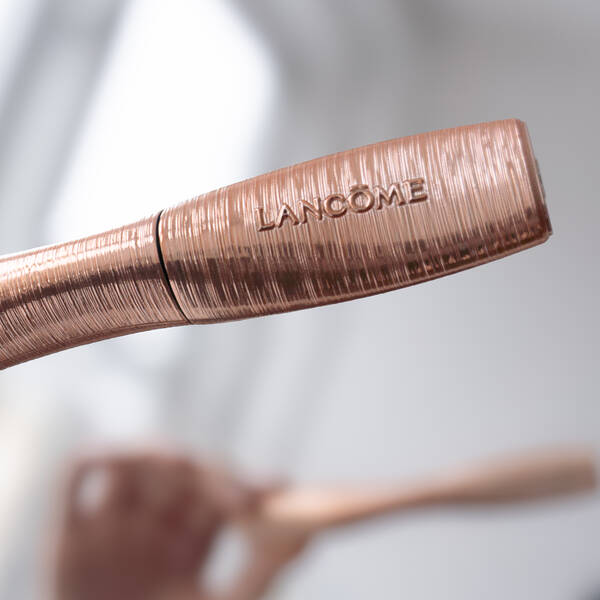 Vipper med volumen, kurve og wow-effekt