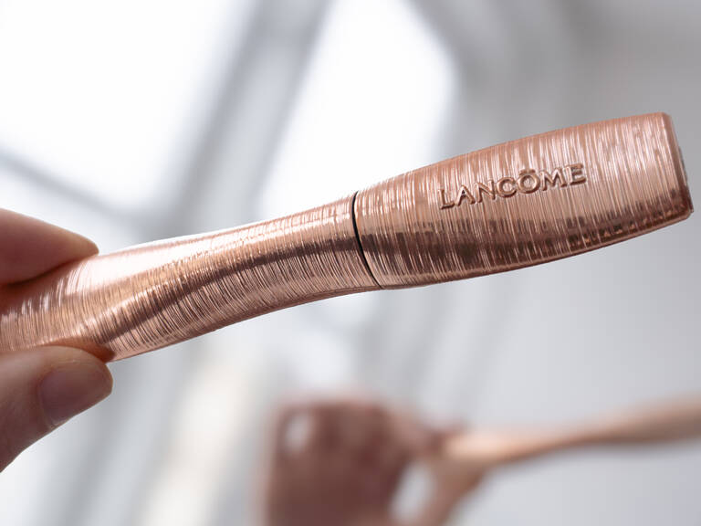 Vipper med volumen, kurve og wow-effekt