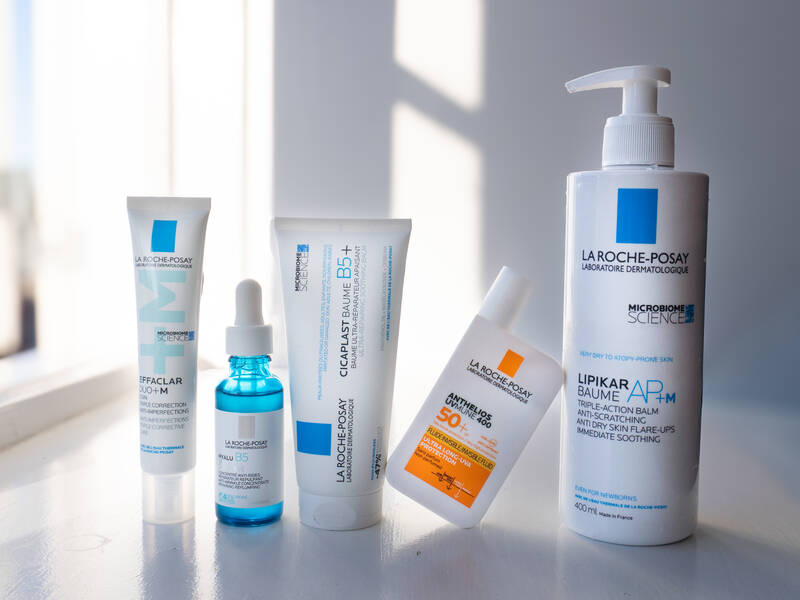 La Roche-Posay: 5 bestsellers, du skal kende