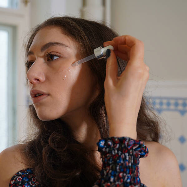 Eksperten guider: Det bedste serum til din hudtype