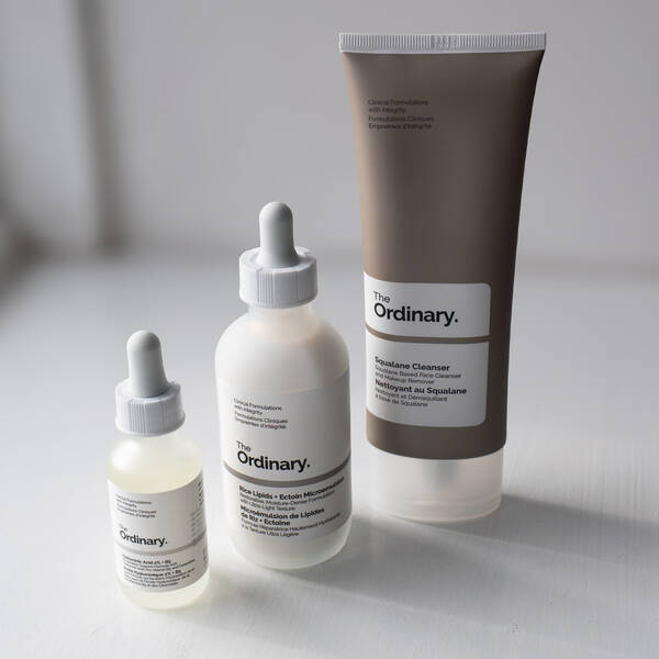 Giv din hud nyt liv med The Ordinary