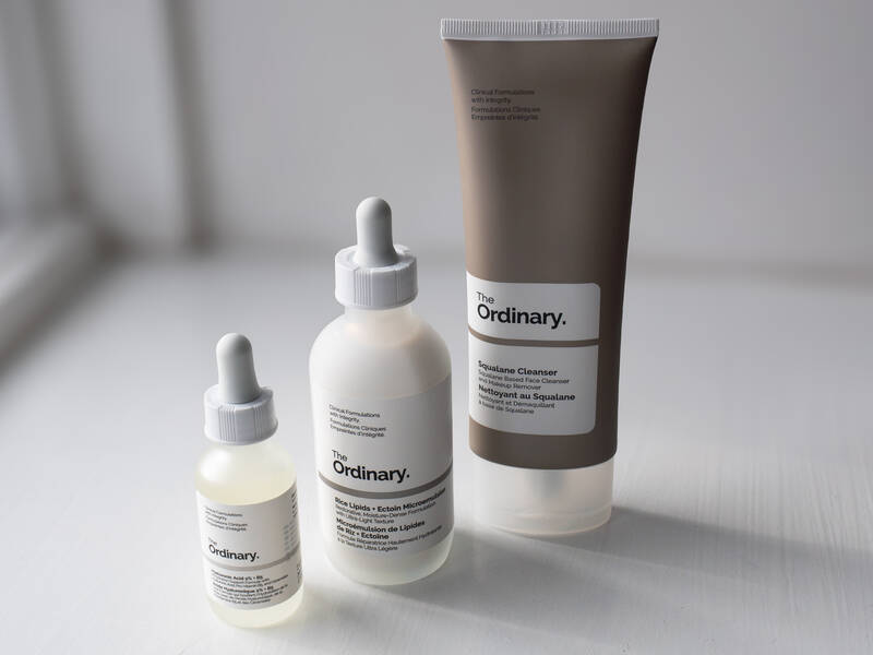 Giv din hud nyt liv med The Ordinary