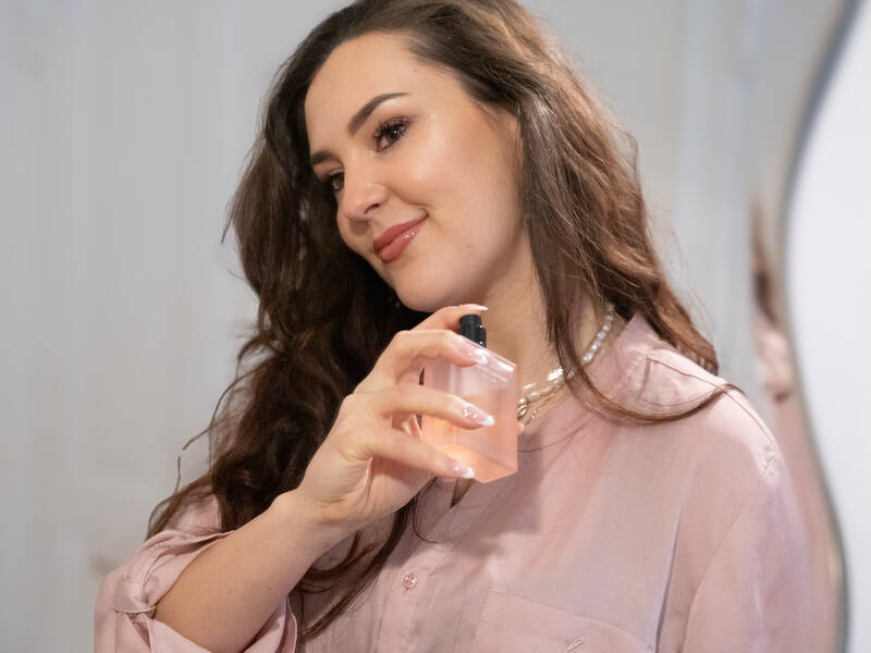 Match dit stjernetegn med din duft