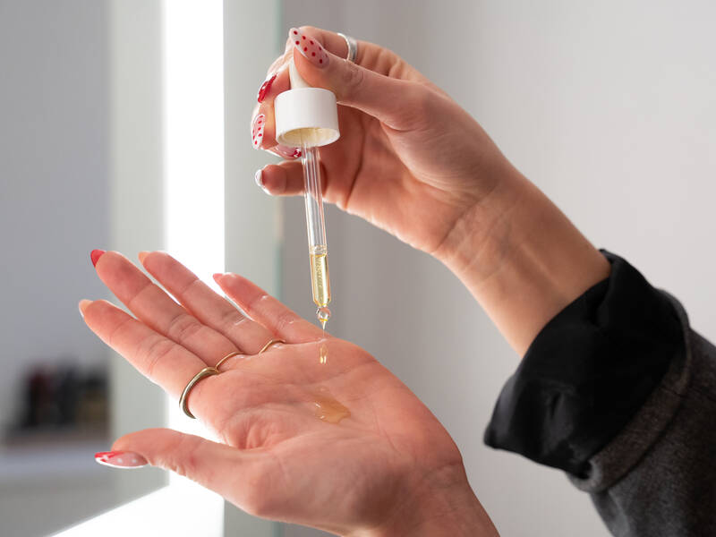 Gør huden klar med en enkel hudplejerutine