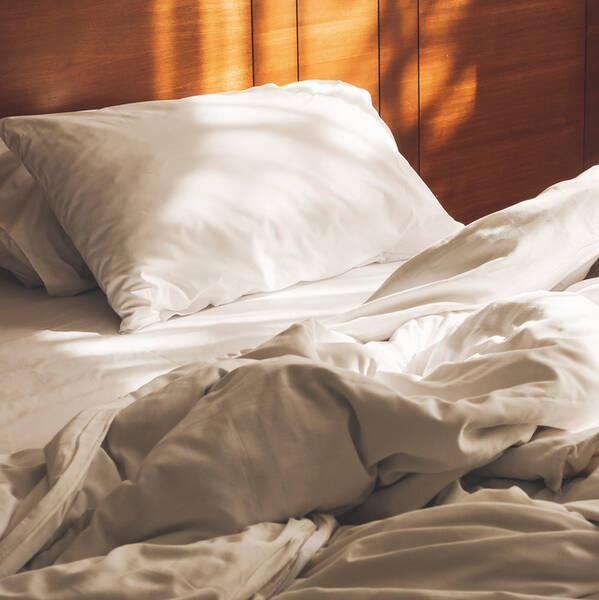 Eksperten guider: De bedste søvnråd