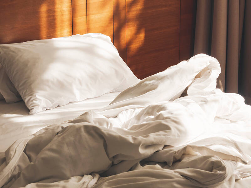 Eksperten guider: De bedste søvnråd