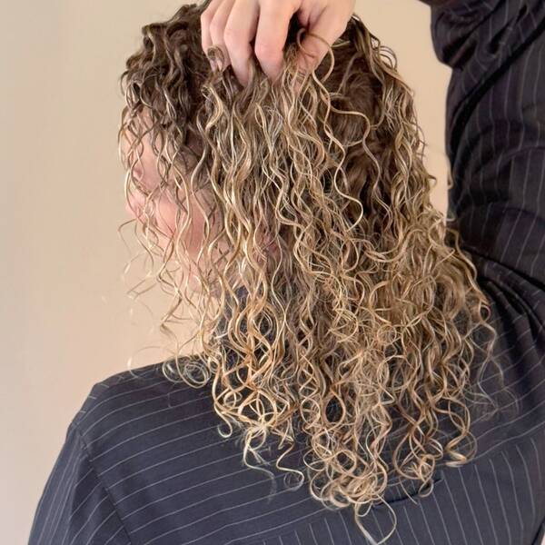 Curl Crush: Produkter dine krøller vil elske