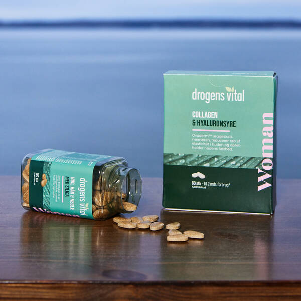 5 gode tips til mere velvære indefra