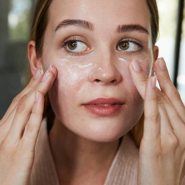 Den gode renserutine