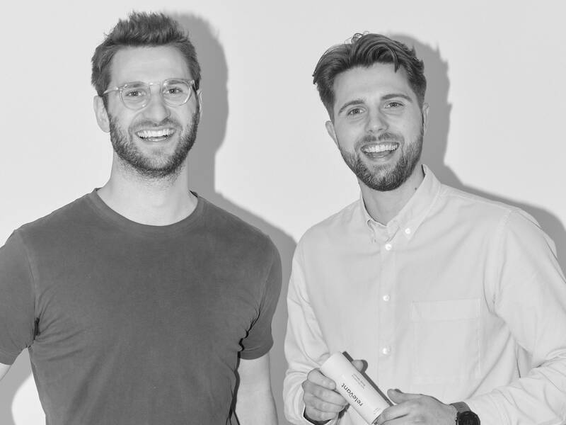 Relevant hudpleje: Mød iværksætterne bag