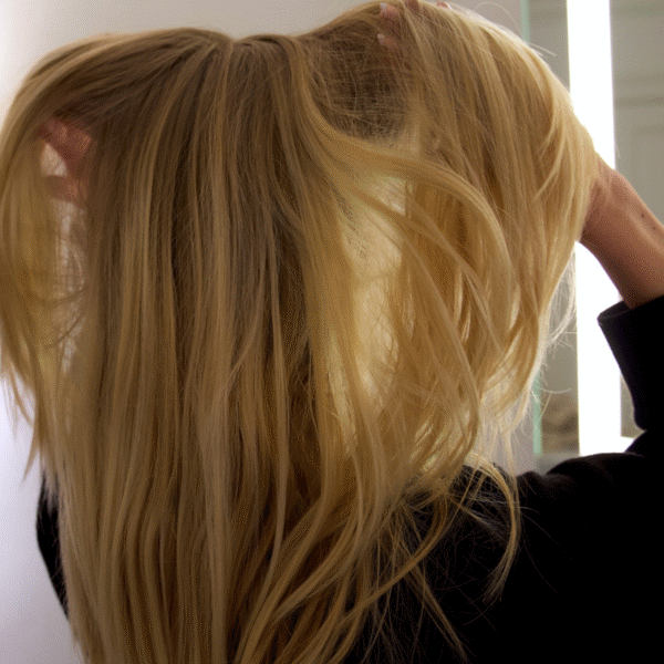 Tørt hår? Her er mine hårpleje-helte