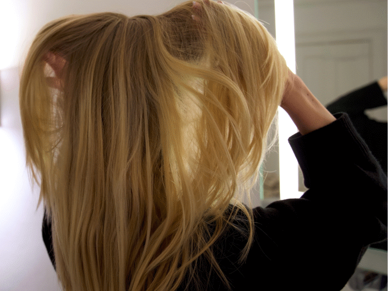 Tørt hår? Her er mine hårpleje-helte