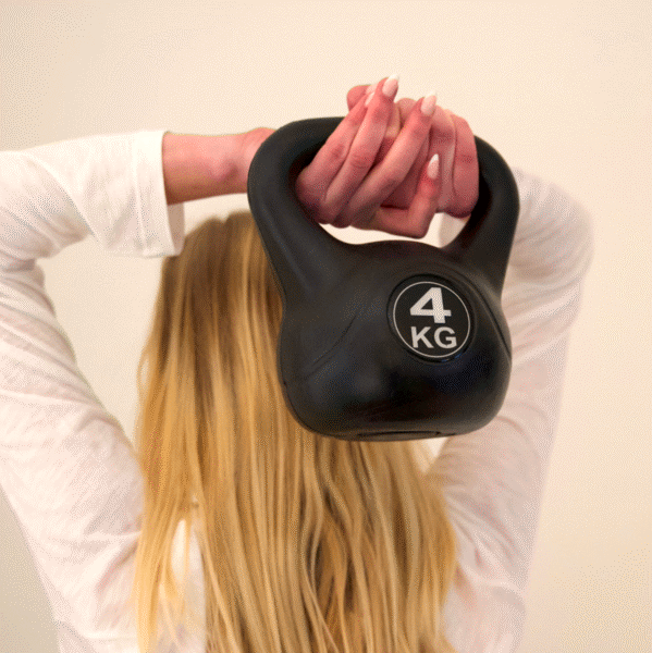 Gaven til en, der elsker at være aktiv