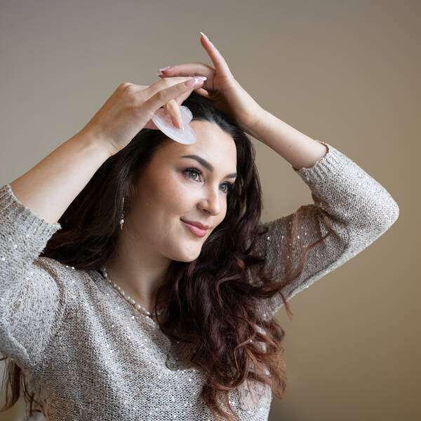 Gør-det-selv guide til Gua Sha massage