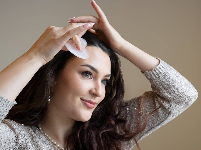 Gør-det-selv guide til Gua Sha massage