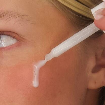 Hyaluronsyre – naturens egen fugtmester