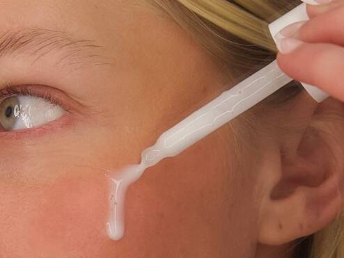 Hyaluronsyre – naturens egen fugtmester