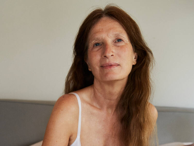 Overgangsalder: 3 gode råd til at mindske hedeture